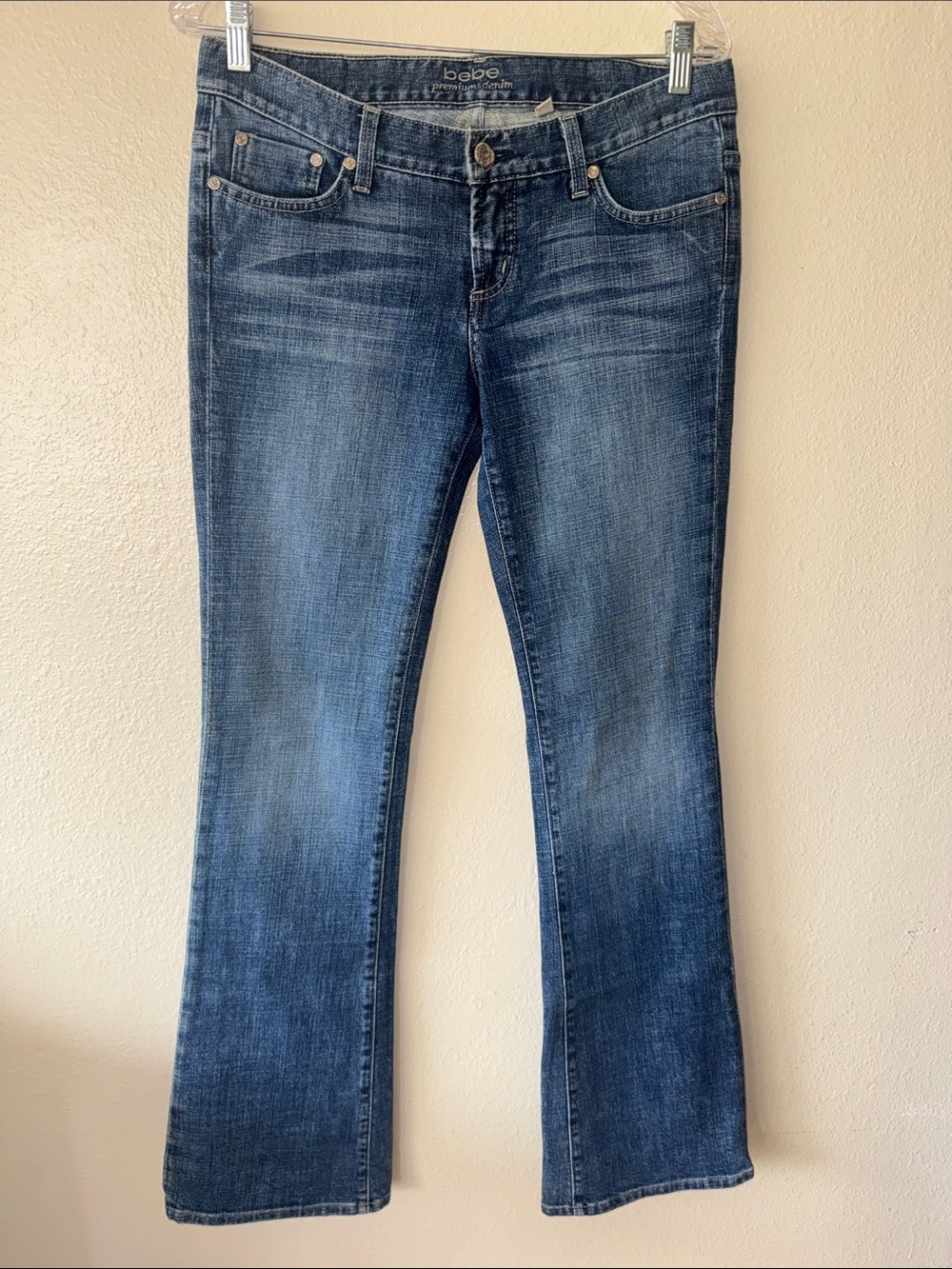 BEBE PREMIUM Jeans